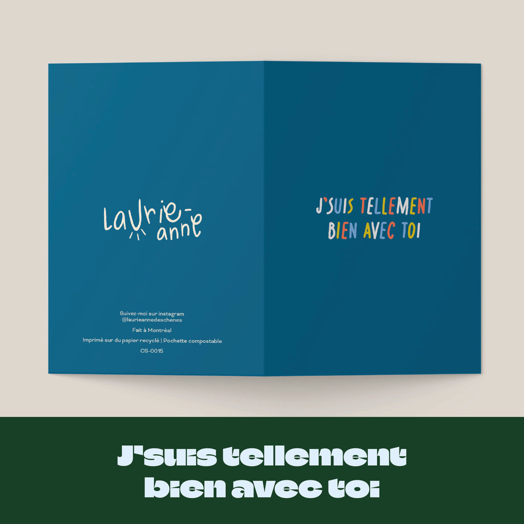6 cartes au choix