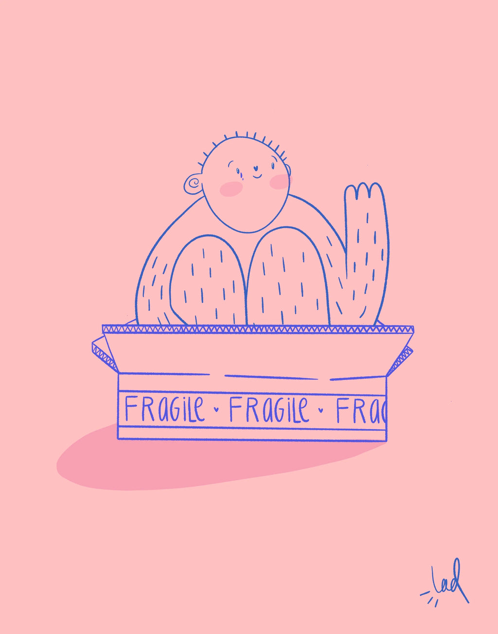 Fragile