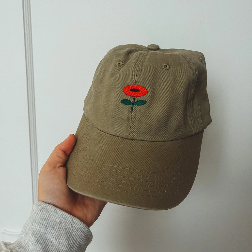 Le coquelicot