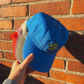 3 casquettes au choix