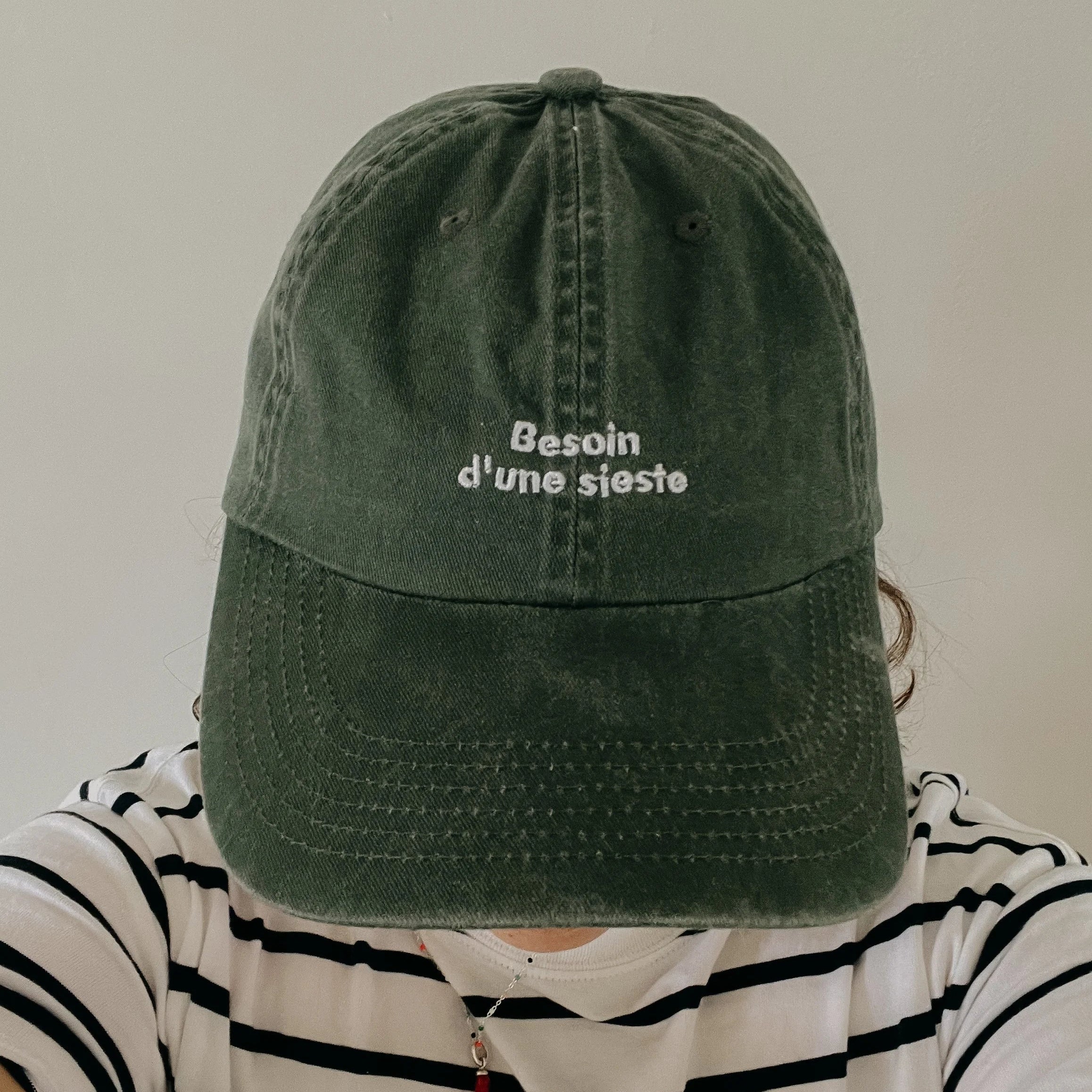 Besoin d'une sieste - Paquet de 3
