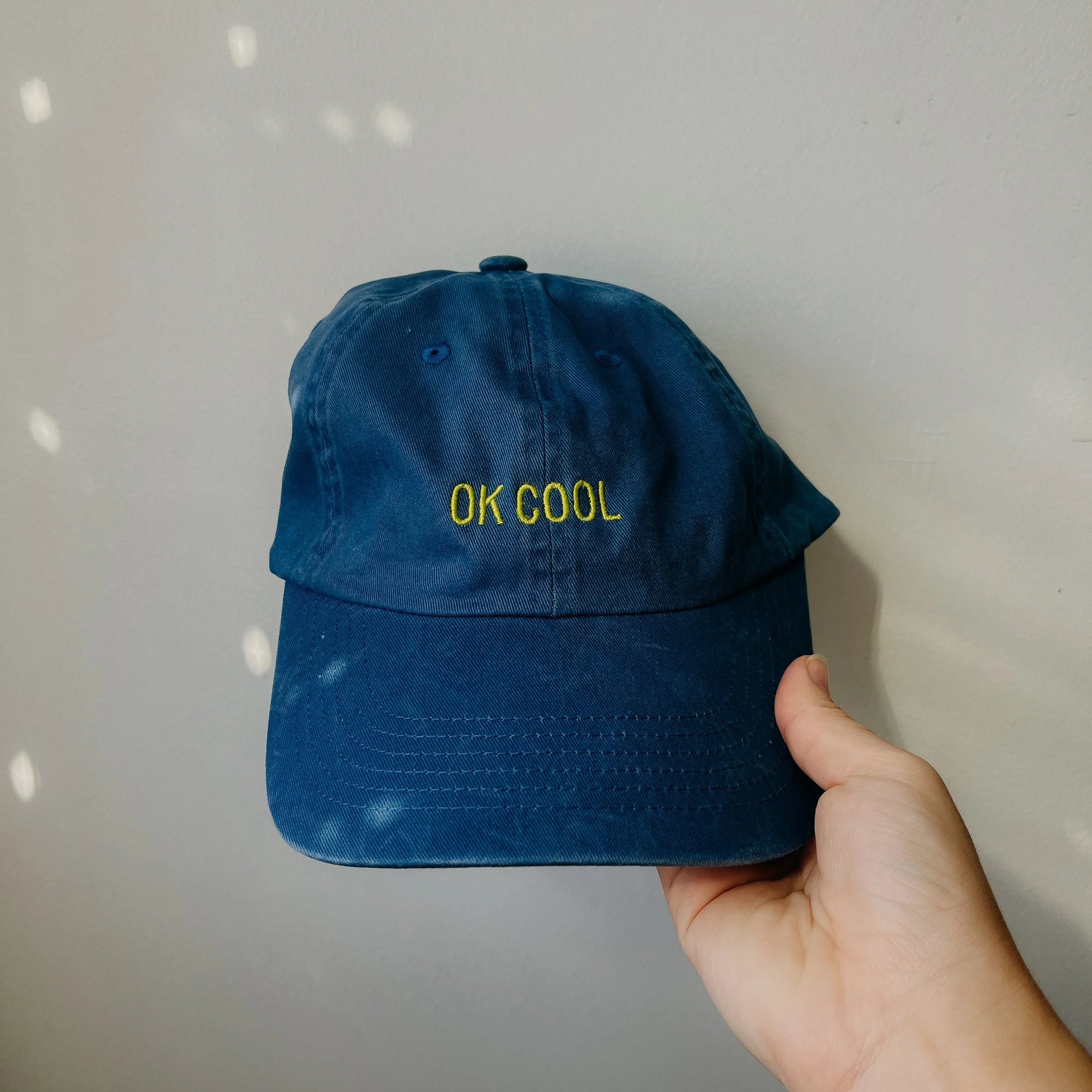 OK COOL - Paquet de 3