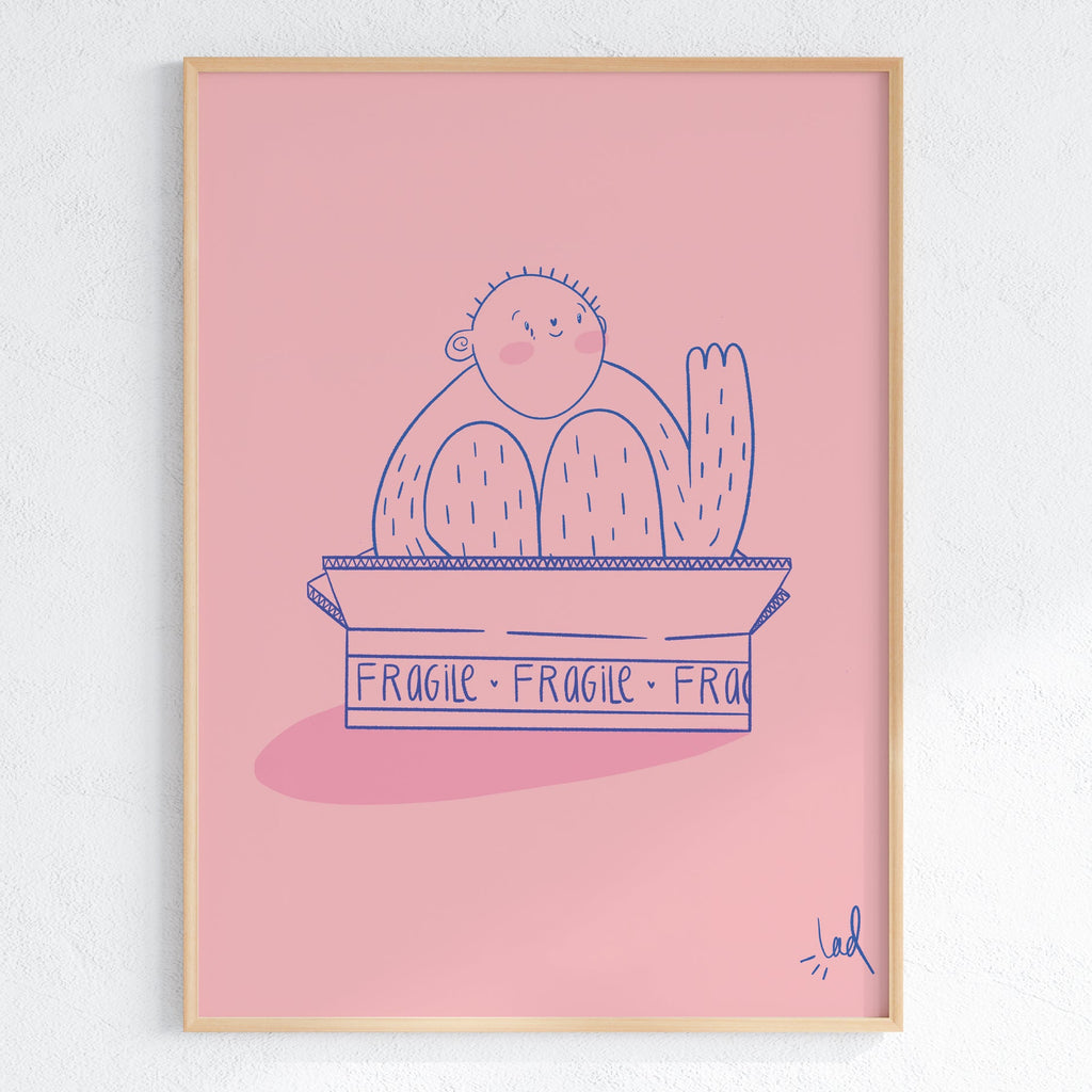 Fragile