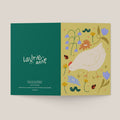 La poule